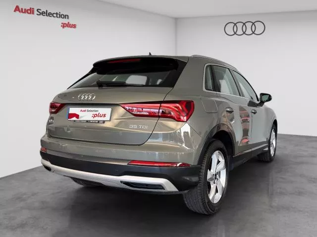 Audi Q3 Advanced 35 TDI 110 kW (150 CV) S tronic