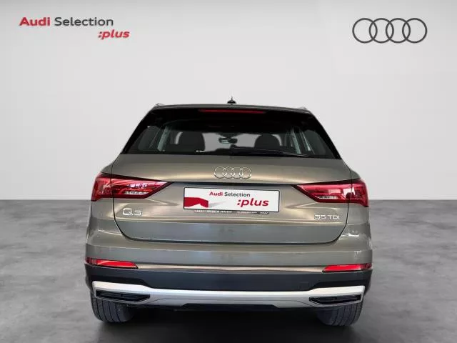 Audi Q3 Advanced 35 TDI 110 kW (150 CV) S tronic