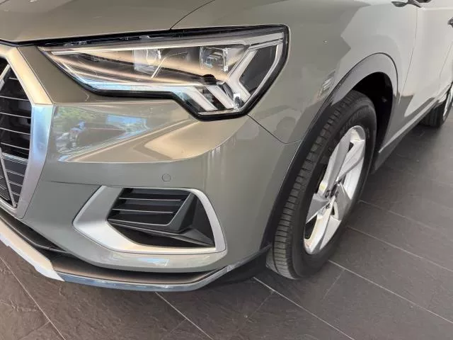 Audi Q3 Advanced 35 TDI 110 kW (150 CV) S tronic