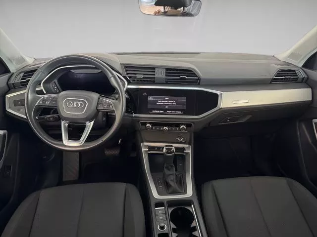 Audi Q3 Advanced 35 TDI 110 kW (150 CV) S tronic