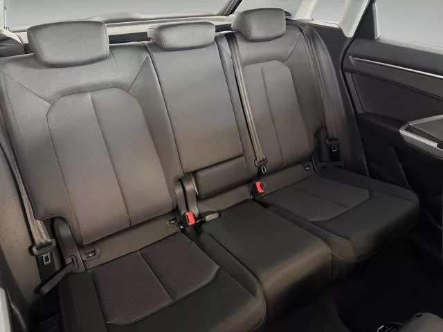 Audi Q3 Advanced 35 TDI 110 kW (150 CV) S tronic