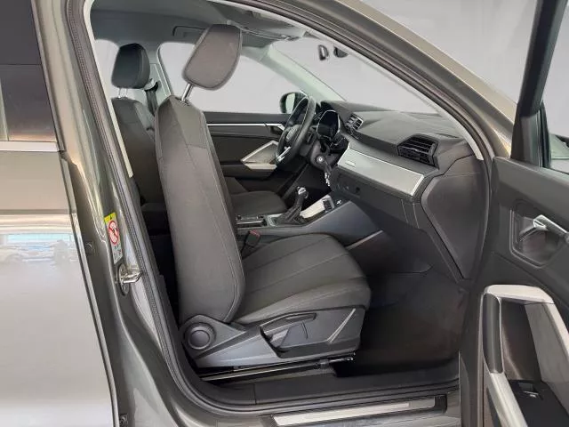 Audi Q3 Advanced 35 TDI 110 kW (150 CV) S tronic