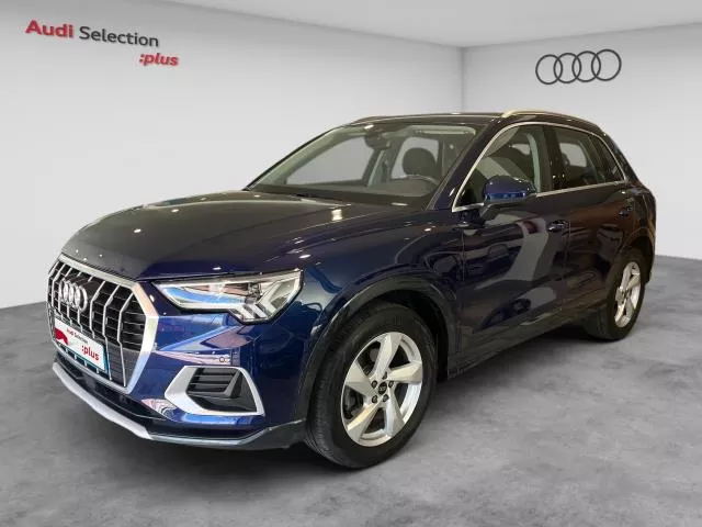 Audi Q3 Advanced 35 TDI 110 kW (150 CV) S tronic