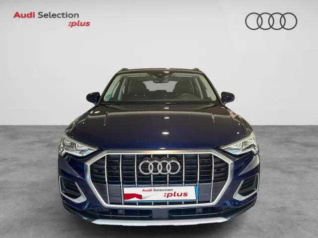 Audi Q3 Advanced 35 TDI 110 kW (150 CV) S tronic