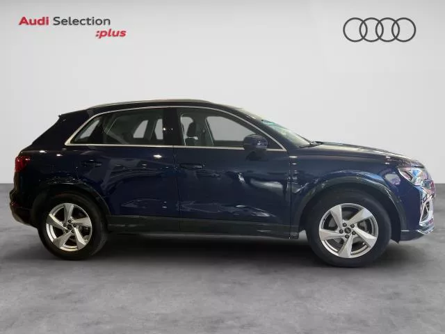 Audi Q3 Advanced 35 TDI 110 kW (150 CV) S tronic