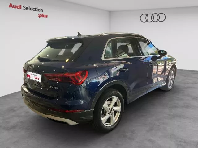 Audi Q3 Advanced 35 TDI 110 kW (150 CV) S tronic