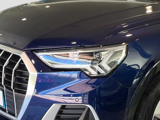Audi Q3 Advanced 35 TDI 110 kW (150 CV) S tronic
