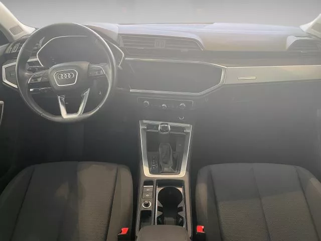 Audi Q3 Advanced 35 TDI 110 kW (150 CV) S tronic