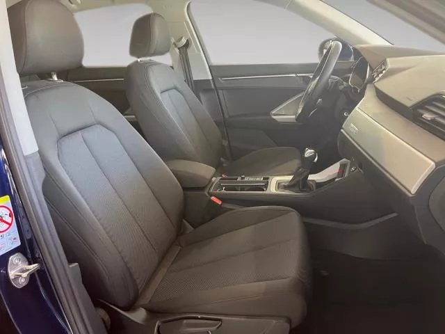 Audi Q3 Advanced 35 TDI 110 kW (150 CV) S tronic