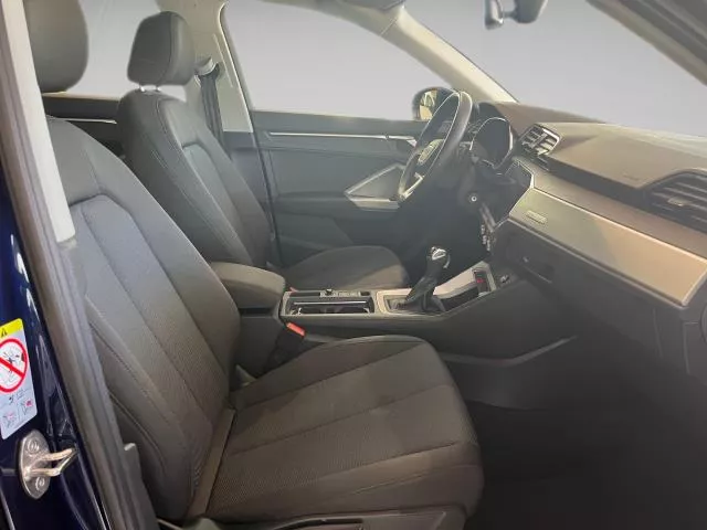 Audi Q3 Advanced 35 TDI 110 kW (150 CV) S tronic