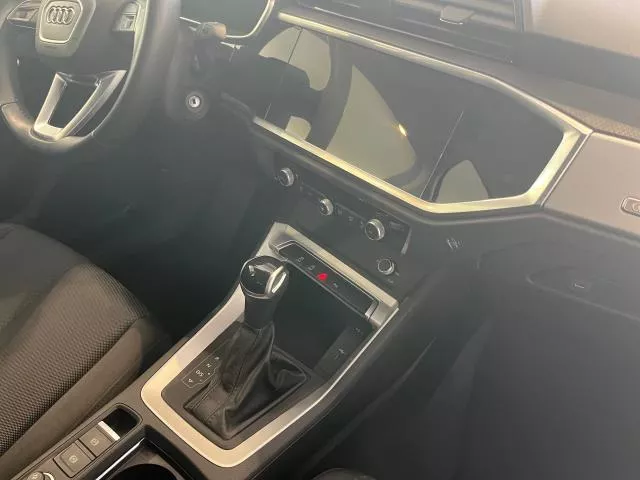 Audi Q3 Advanced 35 TDI 110 kW (150 CV) S tronic