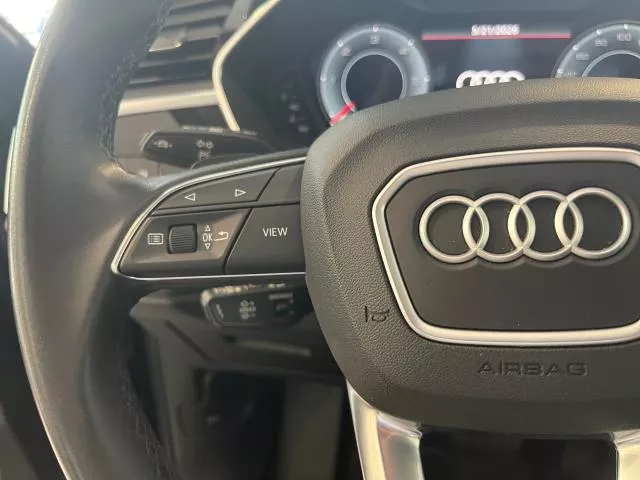 Audi Q3 Advanced 35 TDI 110 kW (150 CV) S tronic