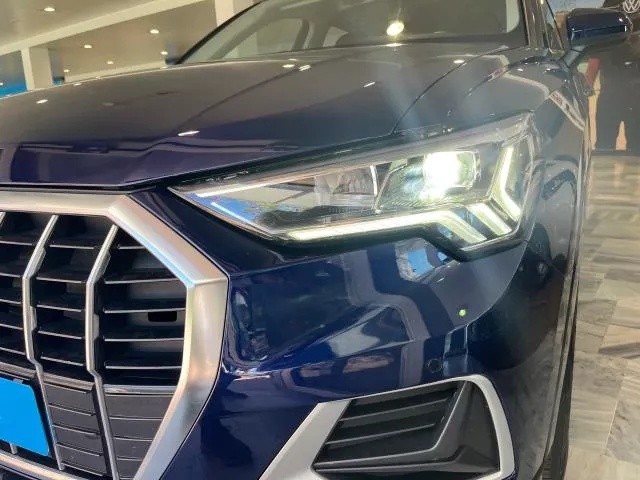 Audi Q3 Advanced 35 TDI 110 kW (150 CV) S tronic