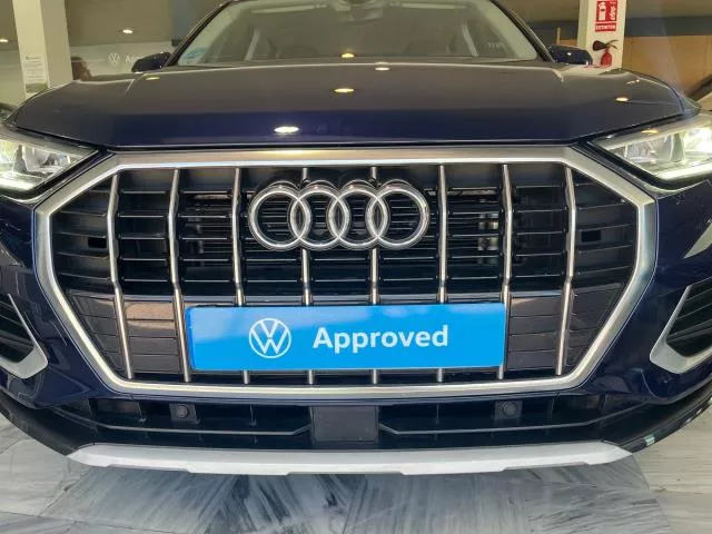 Audi Q3 Advanced 35 TDI 110 kW (150 CV) S tronic