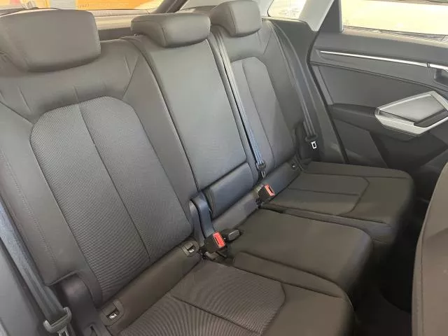 Audi Q3 Advanced 35 TDI 110 kW (150 CV) S tronic