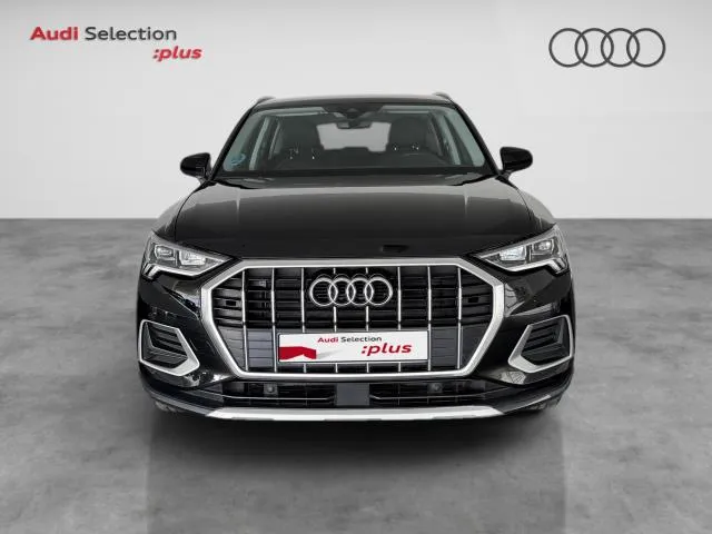 Audi Q3 Advanced 35 TDI 110 kW (150 CV) S tronic