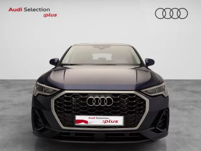 Audi Q3 Sportback Advanced 35 TDI 110 kW (150 CV) S tronic