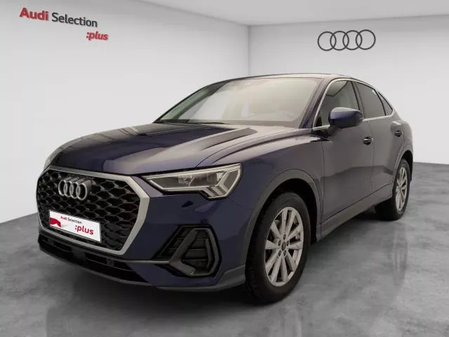 Audi Q3 Sportback Advanced 35 TDI 110 kW (150 CV) S tronic