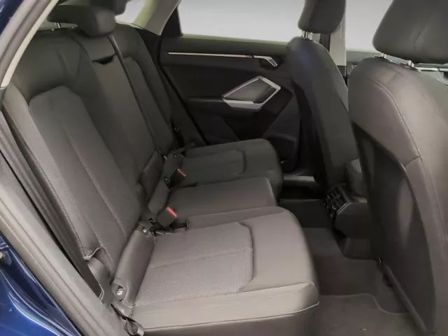 Audi Q3 Sportback Advanced 35 TDI 110 kW (150 CV) S tronic