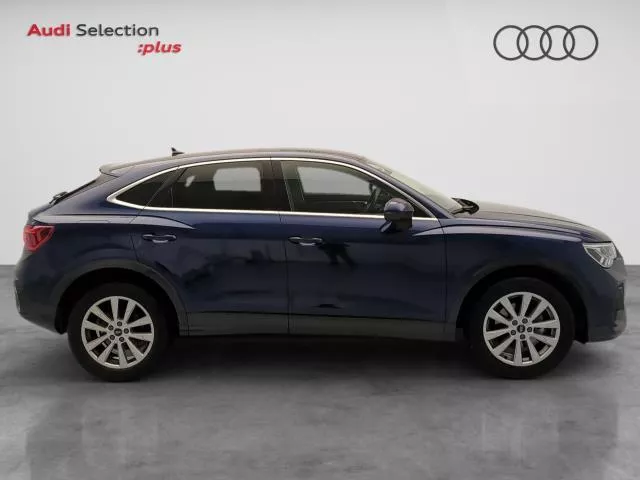 Audi Q3 Sportback Advanced 35 TDI 110 kW (150 CV) S tronic