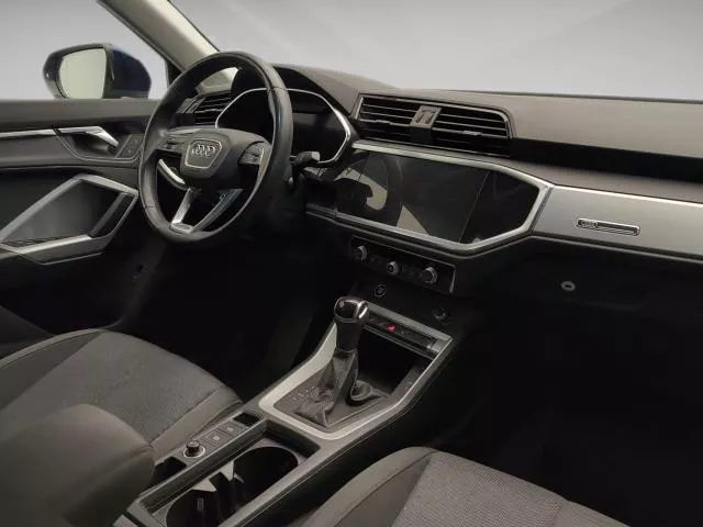Audi Q3 Sportback Advanced 35 TDI 110 kW (150 CV) S tronic