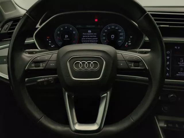 Audi Q3 Sportback Advanced 35 TDI 110 kW (150 CV) S tronic