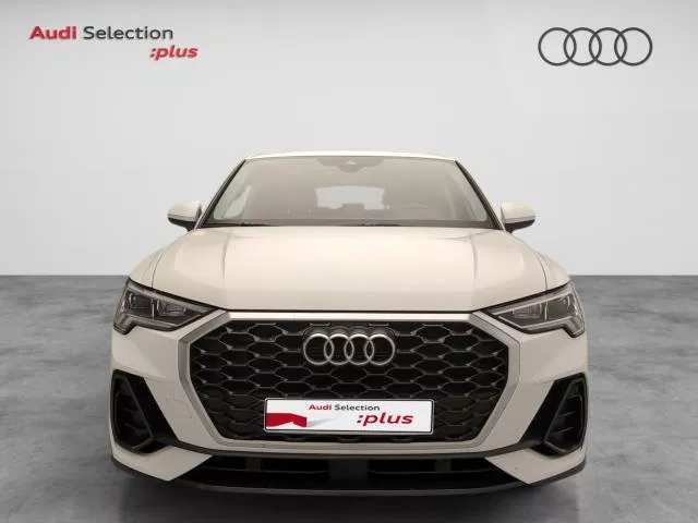 Audi Q3 Sportback Advanced 35 TDI 110 kW (150 CV) S tronic