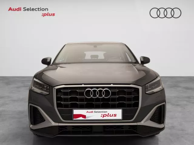 Audi Q2 S line 30 TFSI 81 kW (110 CV)