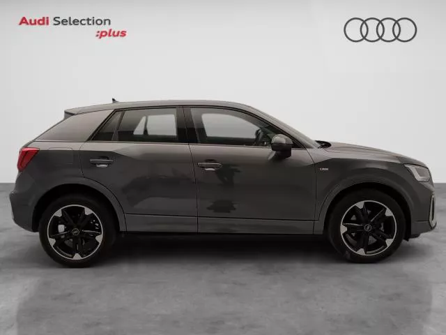 Audi Q2 S line 30 TFSI 81 kW (110 CV)