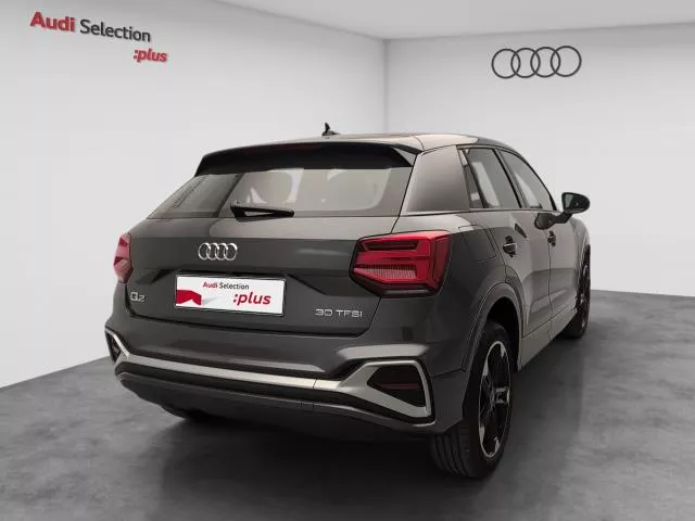 Audi Q2 S line 30 TFSI 81 kW (110 CV)
