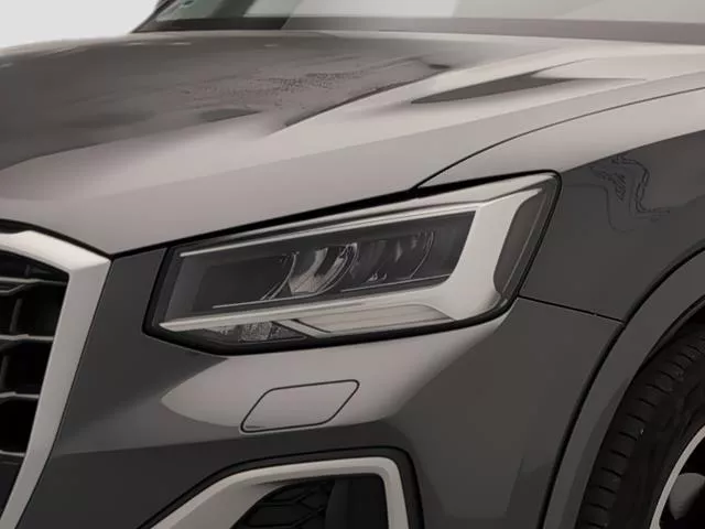 Audi Q2 S line 30 TFSI 81 kW (110 CV)