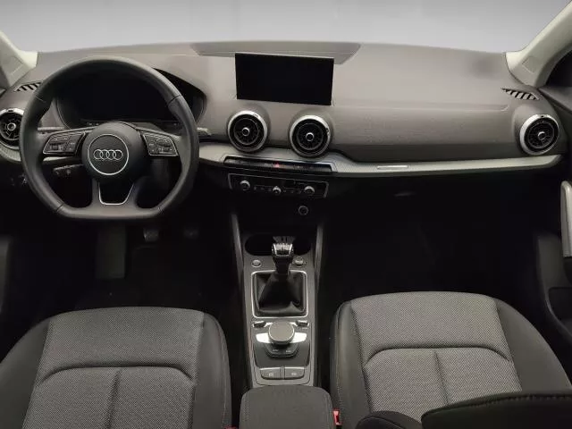 Audi Q2 S line 30 TFSI 81 kW (110 CV)
