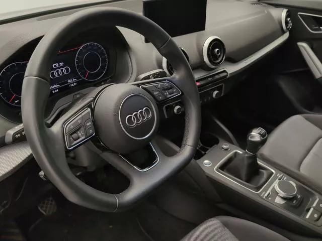 Audi Q2 S line 30 TFSI 81 kW (110 CV)