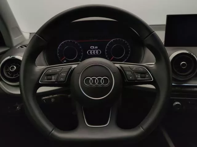 Audi Q2 S line 30 TFSI 81 kW (110 CV)