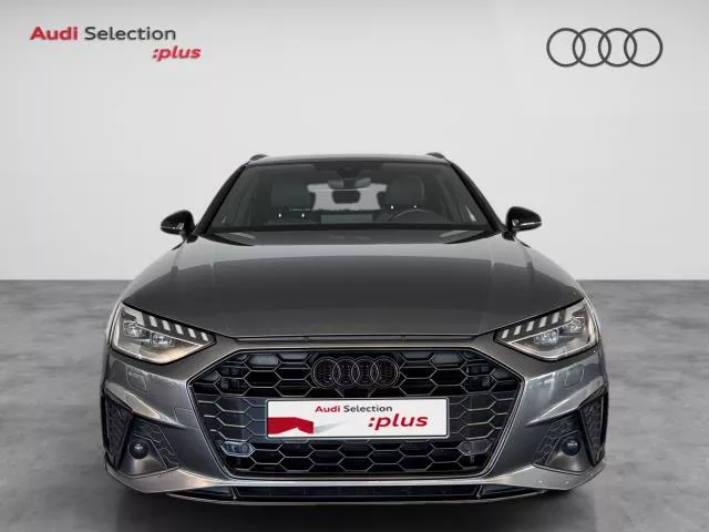 Audi A4 Avant Black line 35 TDI 120 kW (163 CV) S tronic