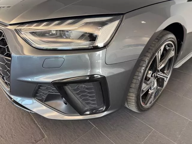 Audi A4 Avant Black line 35 TDI 120 kW (163 CV) S tronic