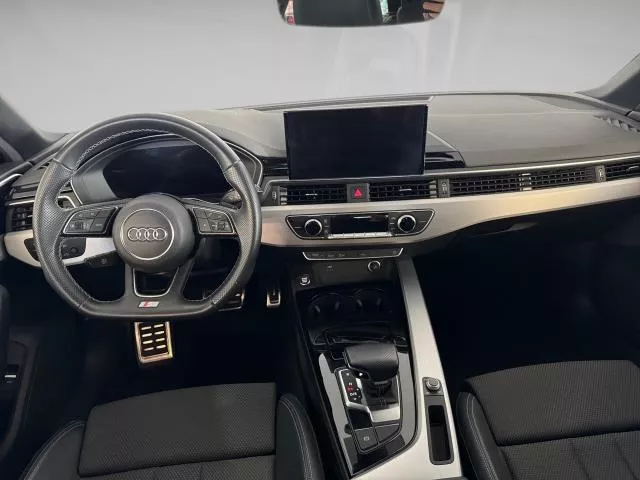 Audi A4 Avant Black line 35 TDI 120 kW (163 CV) S tronic
