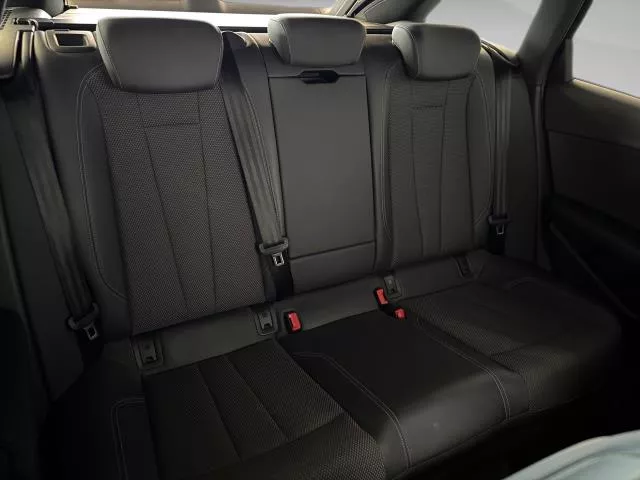 Audi A4 Avant Black line 35 TDI 120 kW (163 CV) S tronic