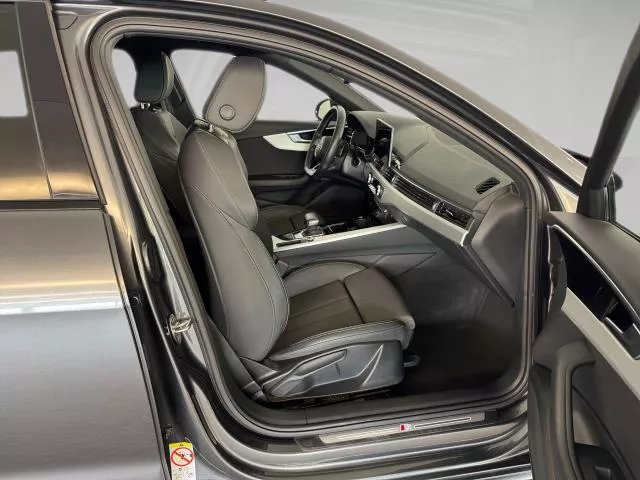 Audi A4 Avant Black line 35 TDI 120 kW (163 CV) S tronic