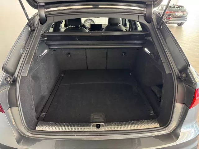 Audi A4 Avant Black line 35 TDI 120 kW (163 CV) S tronic