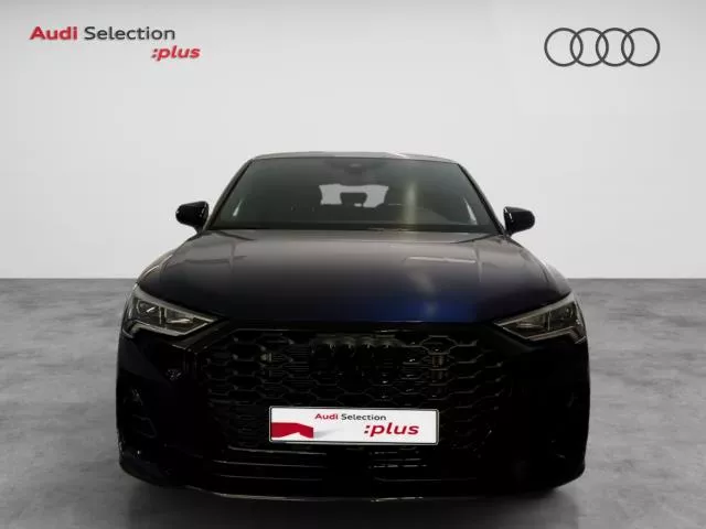 Audi Q3 Sportback Black line 35 TFSI 110 kW (150 CV) S tronic
