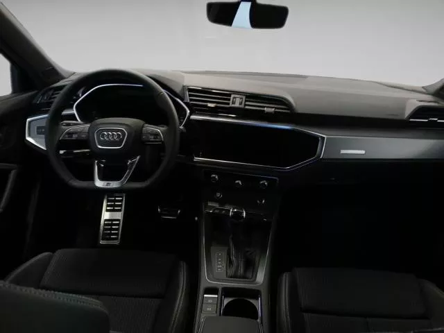 Audi Q3 Sportback Black line 35 TFSI 110 kW (150 CV) S tronic