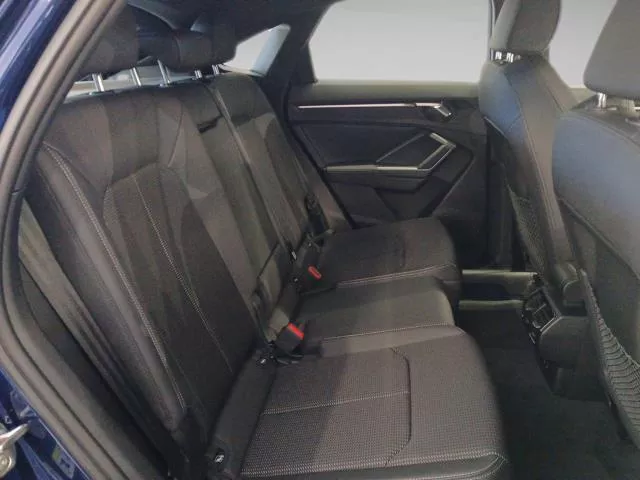 Audi Q3 Sportback Black line 35 TFSI 110 kW (150 CV) S tronic