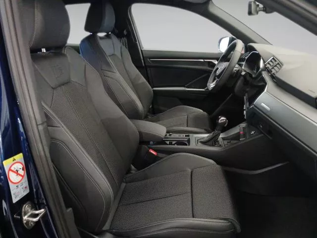 Audi Q3 Sportback Black line 35 TFSI 110 kW (150 CV) S tronic