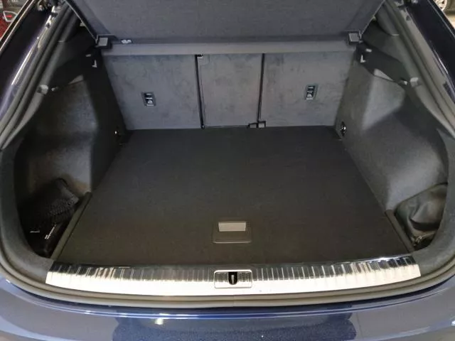 Audi Q3 Sportback Black line 35 TFSI 110 kW (150 CV) S tronic