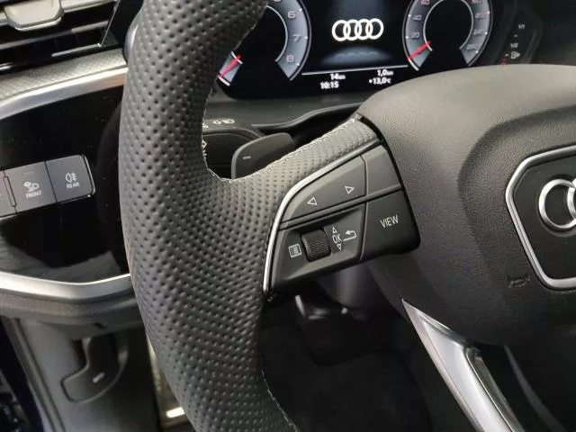 Audi Q3 Sportback Black line 35 TFSI 110 kW (150 CV) S tronic