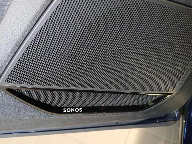 Audi Q3 Sportback Black line 35 TFSI 110 kW (150 CV) S tronic