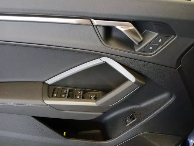 Audi Q3 Sportback Black line 35 TFSI 110 kW (150 CV) S tronic