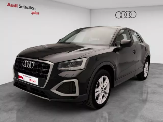 Audi Q2 Advanced 30 TDI 85 kW (116 CV)