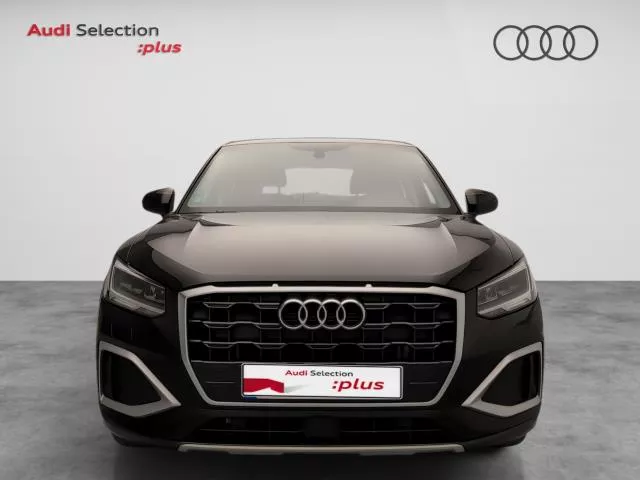 Audi Q2 Advanced 30 TDI 85 kW (116 CV)